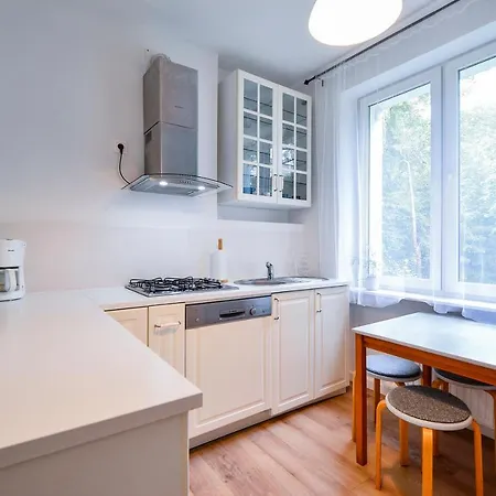 Citystay Mieszka * Sopot