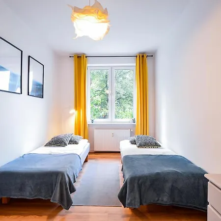 Citystay Mieszka * Sopot