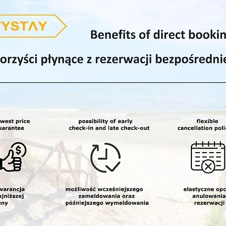 Citystay Mieszka * Sopot