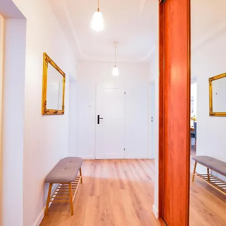 Citystay Mieszka Sopot