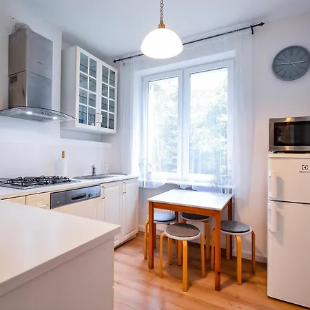 Appartamento Citystay Mieszka *