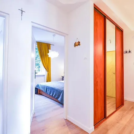 Citystay Mieszka Sopot